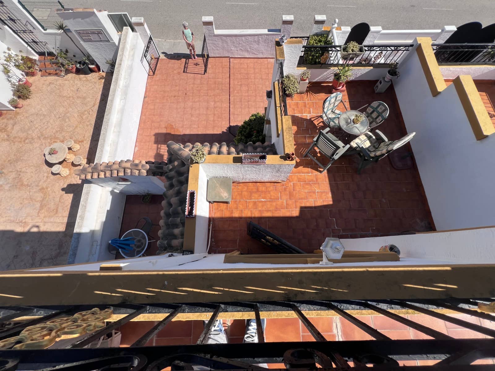 3 sovrum Semi-fristående Villa till salu i Orihuela med pool - 185 000 € (Ref: 9758137)