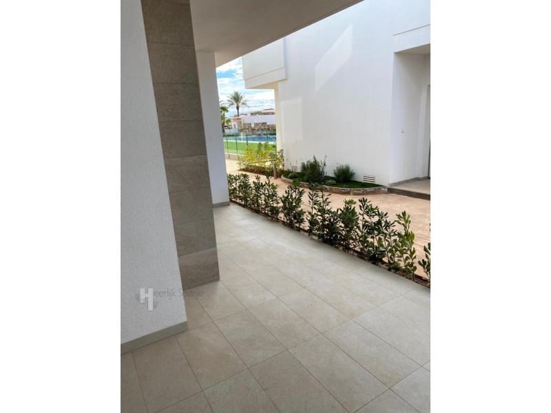 2 chambre Penthouse à vendre à Pilar de la Horadada - 175 000 € (Ref: 9758138)