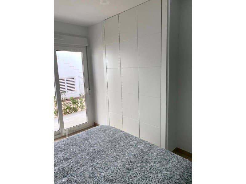 2 chambre Penthouse à vendre à Pilar de la Horadada - 175 000 € (Ref: 9758138)