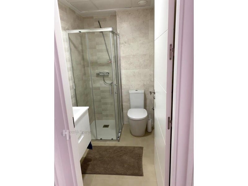 2 chambre Penthouse à vendre à Pilar de la Horadada - 175 000 € (Ref: 9758138)