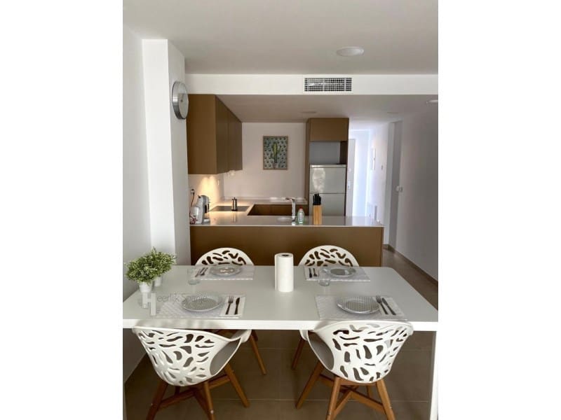 2 chambre Penthouse à vendre à Pilar de la Horadada - 175 000 € (Ref: 9758138)