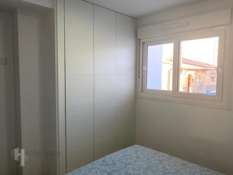 2 chambre Penthouse à vendre à Pilar de la Horadada - 175 000 € (Ref: 9758138)