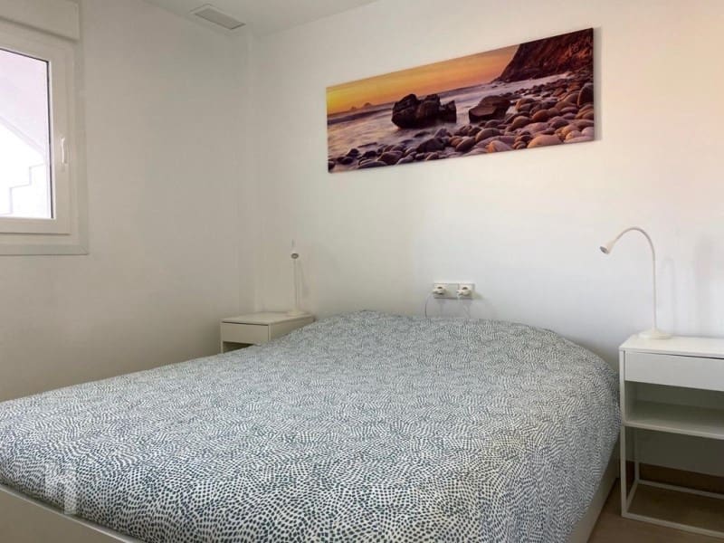 2 chambre Penthouse à vendre à Pilar de la Horadada - 175 000 € (Ref: 9758138)