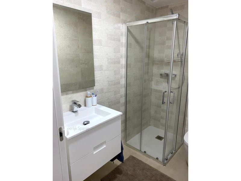 2 chambre Penthouse à vendre à Pilar de la Horadada - 175 000 € (Ref: 9758138)