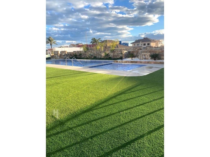 2 chambre Penthouse à vendre à Pilar de la Horadada - 175 000 € (Ref: 9758138)