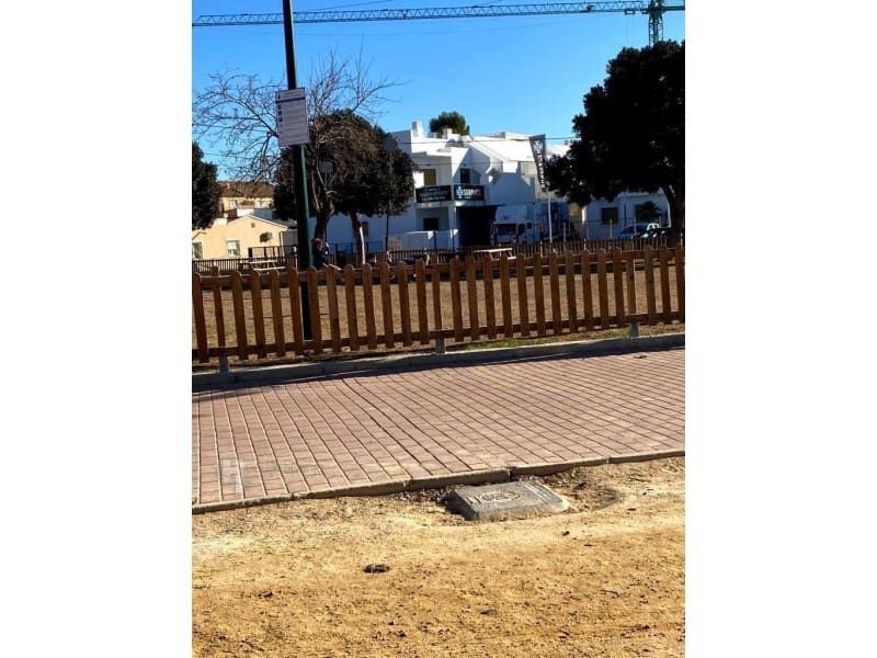 2 chambre Penthouse à vendre à Pilar de la Horadada - 175 000 € (Ref: 9758138)