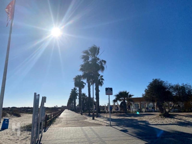 2 chambre Penthouse à vendre à Pilar de la Horadada - 175 000 € (Ref: 9758138)