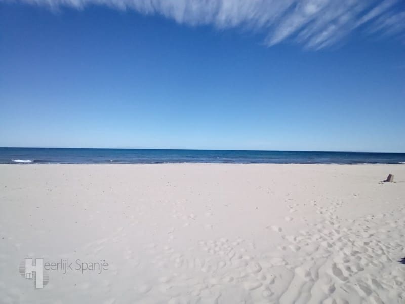 2 chambre Penthouse à vendre à Pilar de la Horadada - 175 000 € (Ref: 9758138)