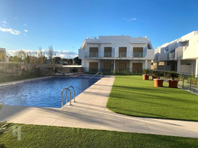 2 chambre Penthouse à vendre à Pilar de la Horadada - 175 000 € (Ref: 9758138)