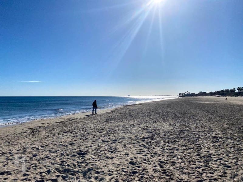 2 chambre Penthouse à vendre à Pilar de la Horadada - 175 000 € (Ref: 9758138)