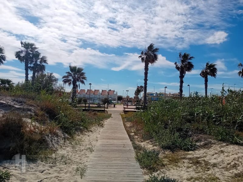 2 chambre Penthouse à vendre à Pilar de la Horadada - 175 000 € (Ref: 9758138)