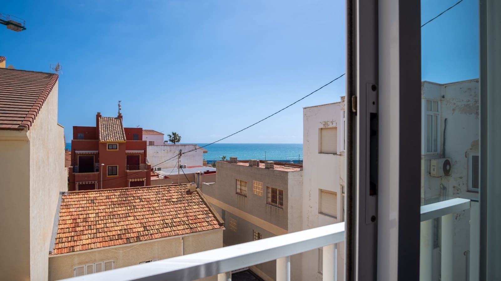 2 bedroom Apartment for sale in Torre de la Horadada - € 165,000 (Ref: 9777631)