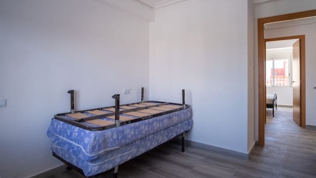 2 soveværelse Lejlighed til salg i Torre de la Horadada, Pilar de la Horadada - € 165.000 (Ref: 9777631)