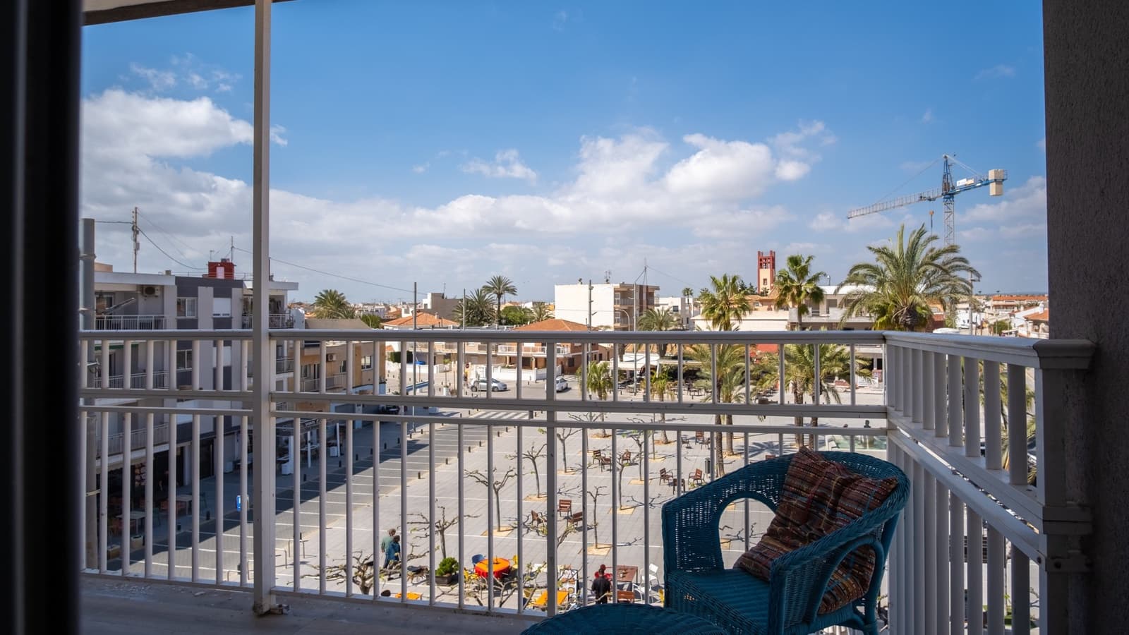 2 bedroom Apartment for sale in Torre de la Horadada - € 165,000 (Ref: 9777631)