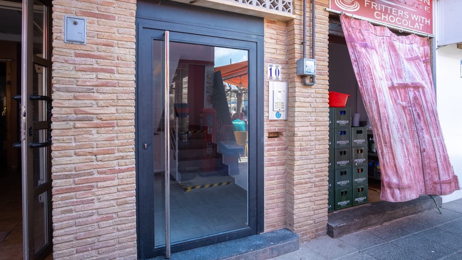 2 bedroom Apartment for sale in Torre de la Horadada - € 165,000 (Ref: 9777631)