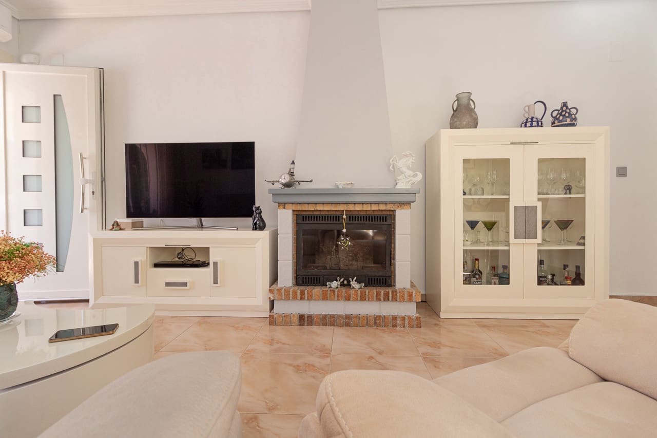 Pareado de 3 habitaciones en La Zenia en venta con piscina - 312.000 € (Ref: 9819314)