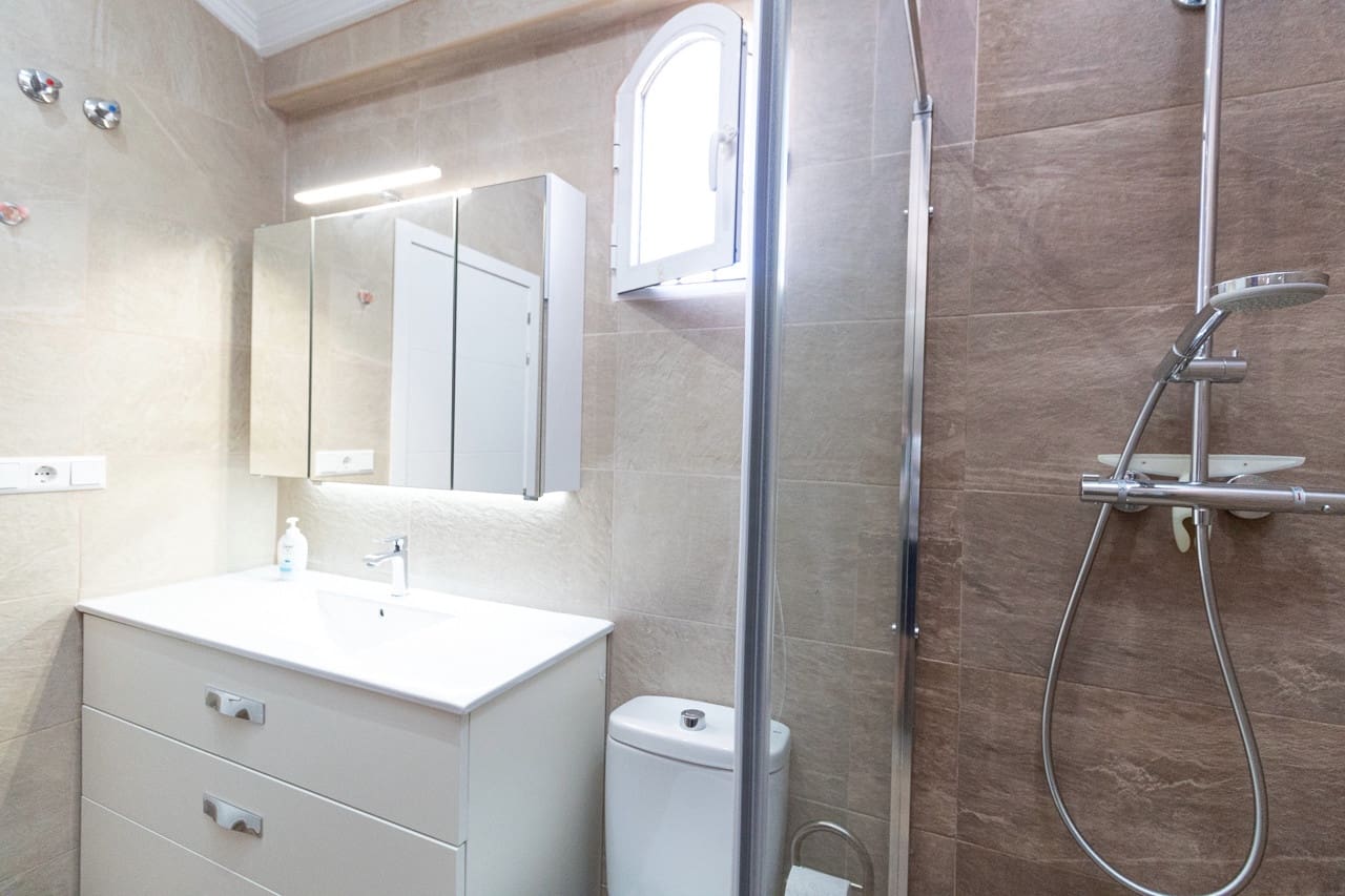 Pareado de 3 habitaciones en La Zenia en venta con piscina - 312.000 € (Ref: 9819314)