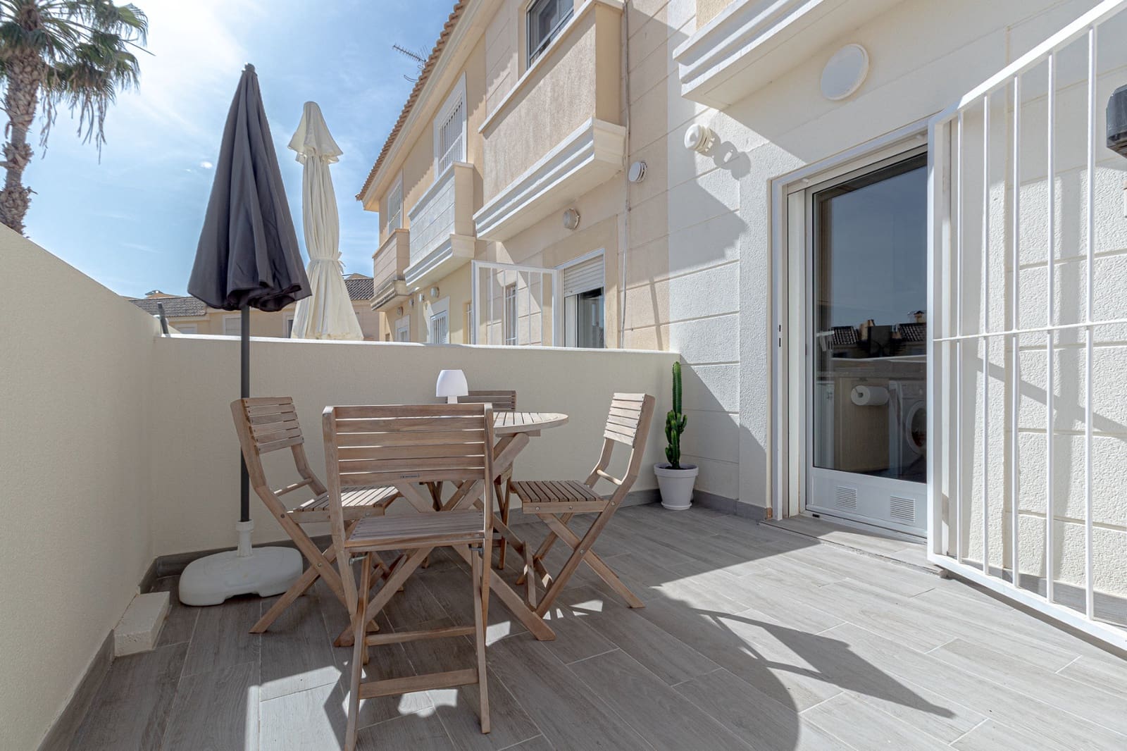 Casa de 2 habitaciones en Orihuela Costa en venta con piscina - 219.000 € (Ref: 9819316)