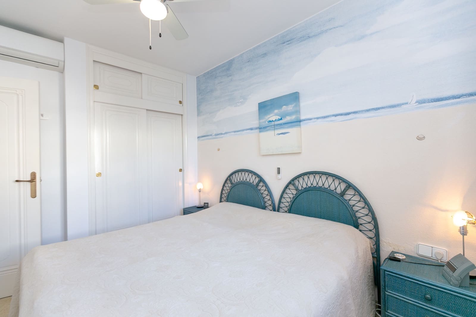 2 makuuhuone Huoneisto myytävänä paikassa Playa Flamenca mukana uima-altaan - 210 000 € (Ref: 9819317)