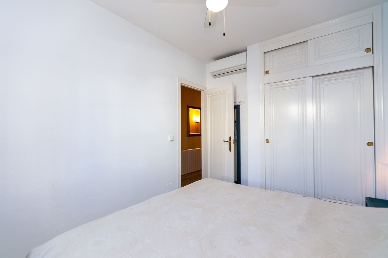 2 makuuhuone Huoneisto myytävänä paikassa Playa Flamenca mukana uima-altaan - 210 000 € (Ref: 9819317)