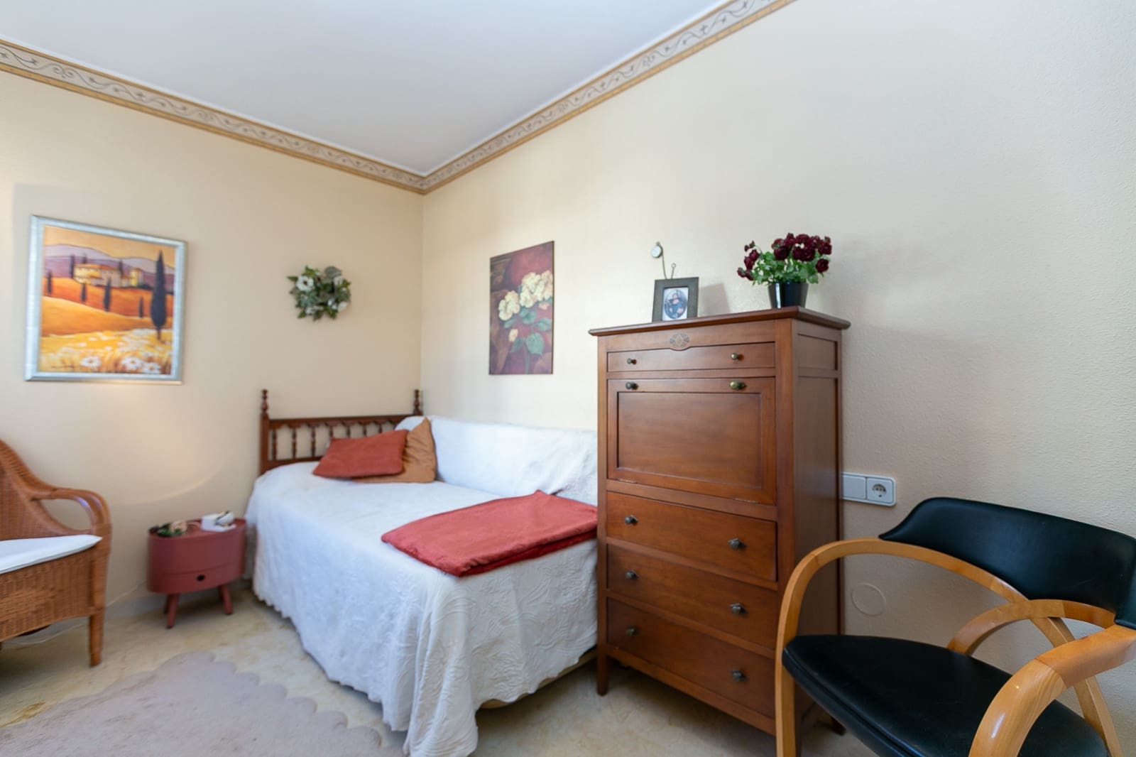 2 makuuhuone Huoneisto myytävänä paikassa Playa Flamenca mukana uima-altaan - 210 000 € (Ref: 9819317)