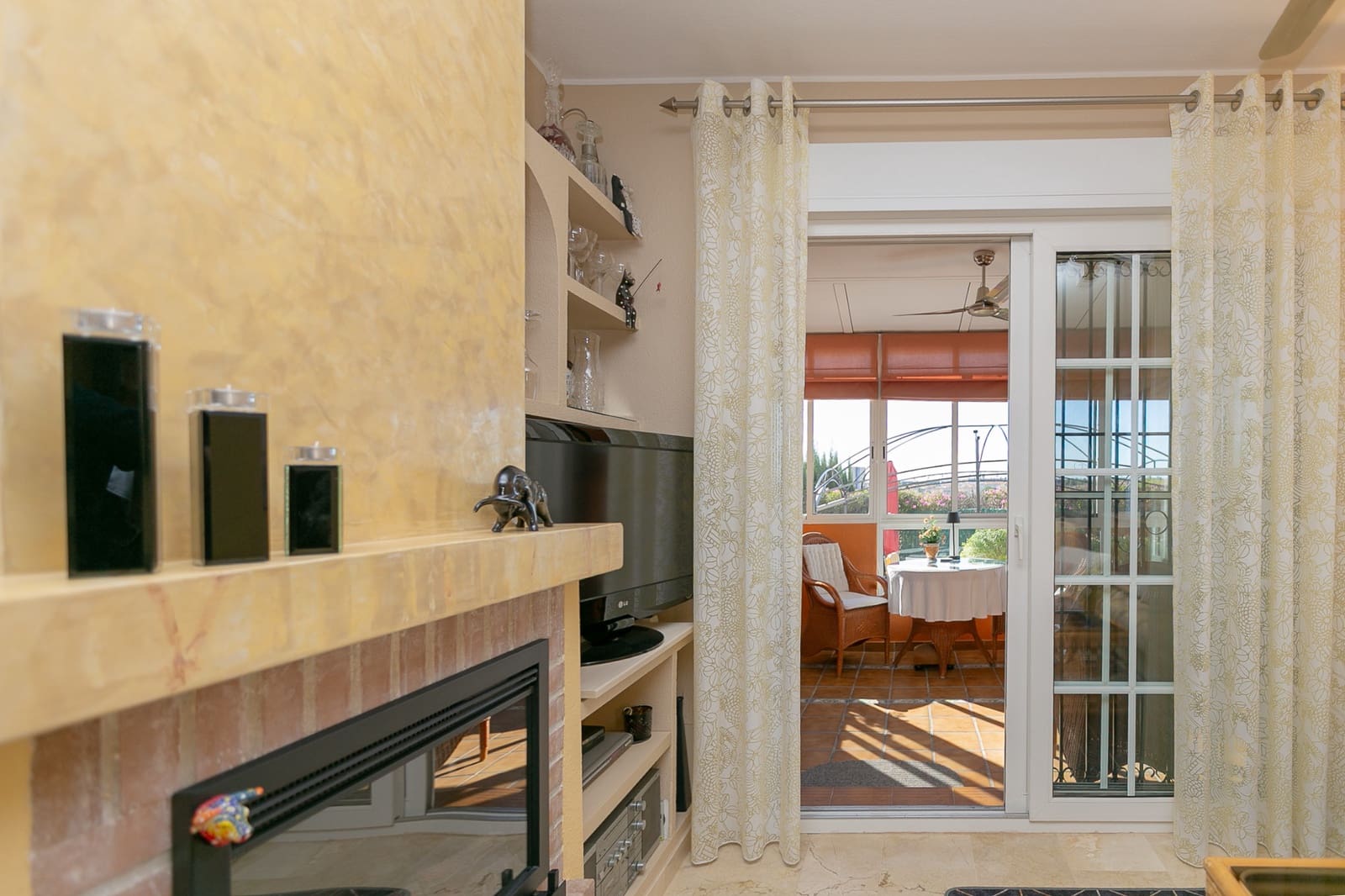 2 makuuhuone Huoneisto myytävänä paikassa Playa Flamenca mukana uima-altaan - 210 000 € (Ref: 9819317)