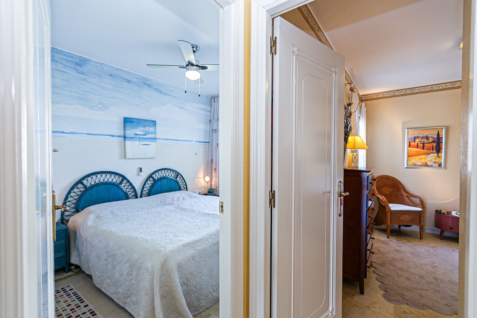 2 makuuhuone Huoneisto myytävänä paikassa Playa Flamenca mukana uima-altaan - 210 000 € (Ref: 9819317)