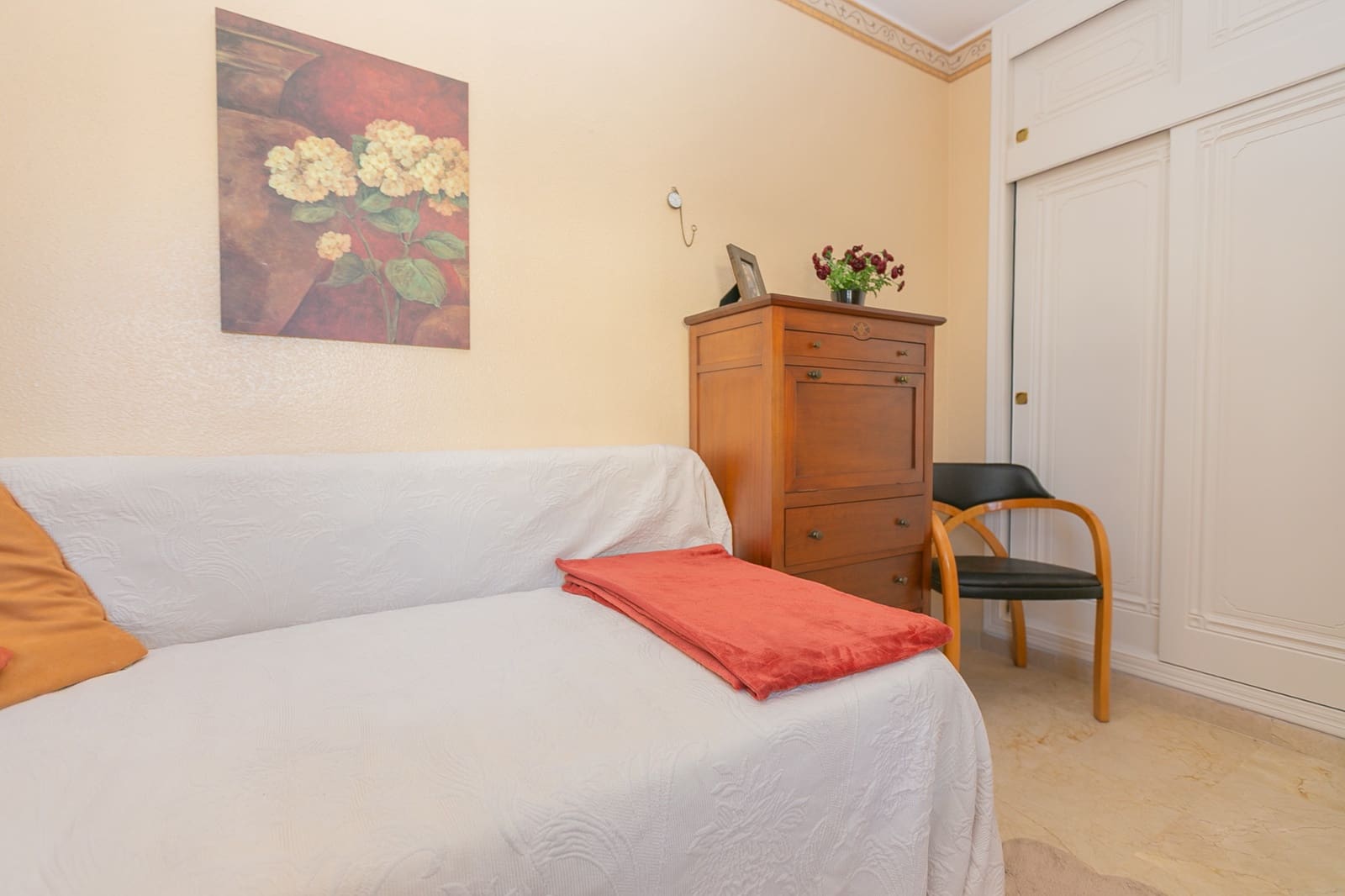 2 makuuhuone Huoneisto myytävänä paikassa Playa Flamenca mukana uima-altaan - 210 000 € (Ref: 9819317)