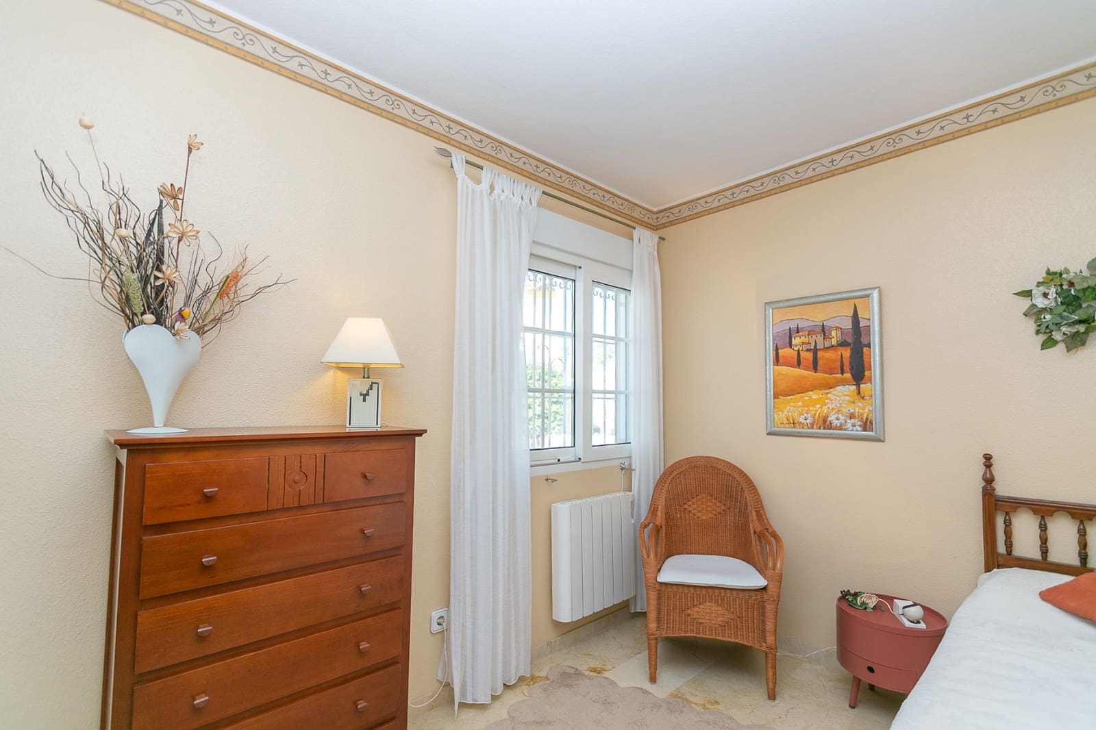 2 makuuhuone Huoneisto myytävänä paikassa Playa Flamenca mukana uima-altaan - 210 000 € (Ref: 9819317)