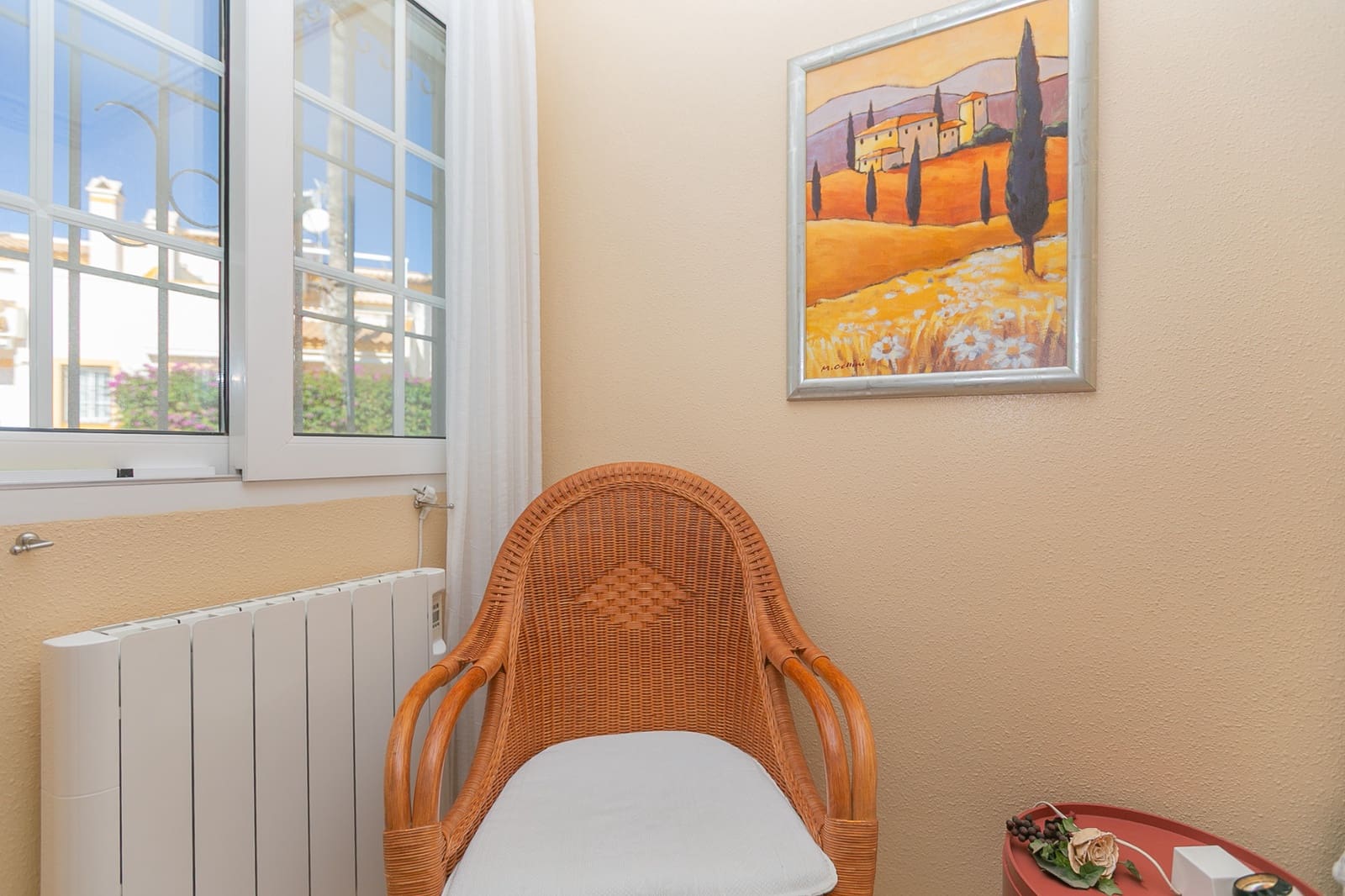 2 makuuhuone Huoneisto myytävänä paikassa Playa Flamenca mukana uima-altaan - 210 000 € (Ref: 9819317)