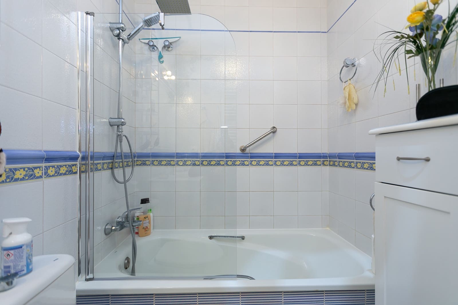 2 makuuhuone Huoneisto myytävänä paikassa Playa Flamenca mukana uima-altaan - 210 000 € (Ref: 9819317)