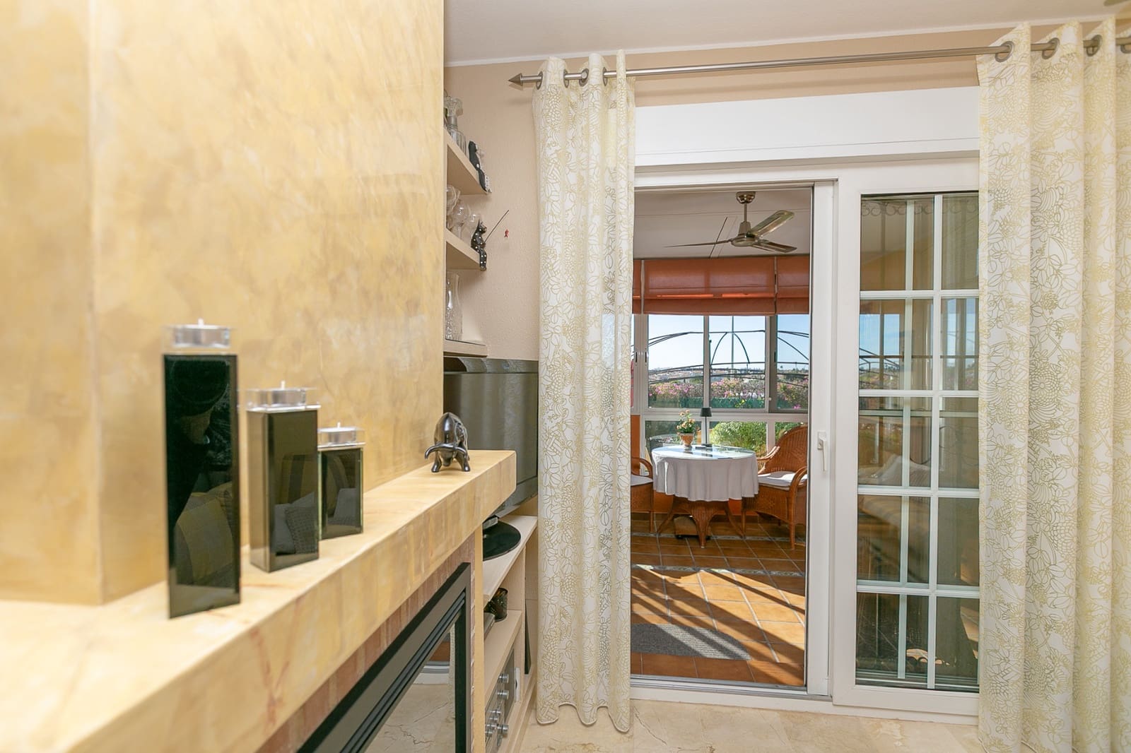 2 makuuhuone Huoneisto myytävänä paikassa Playa Flamenca mukana uima-altaan - 210 000 € (Ref: 9819317)