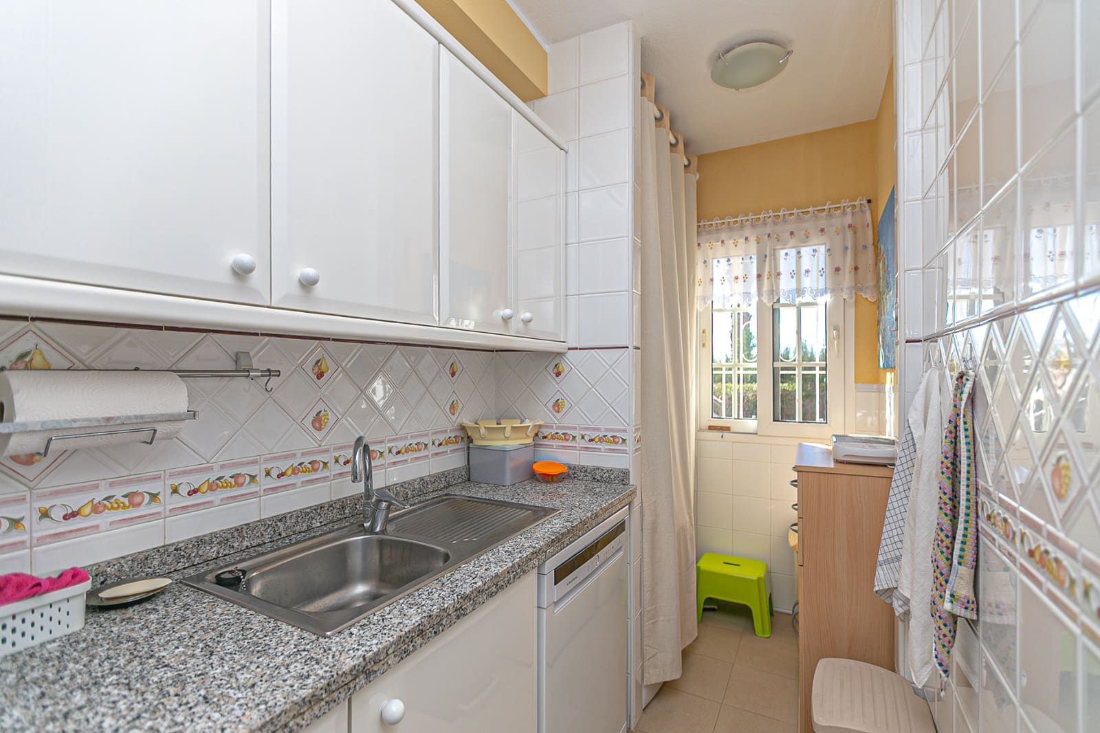 2 makuuhuone Huoneisto myytävänä paikassa Playa Flamenca mukana uima-altaan - 210 000 € (Ref: 9819317)
