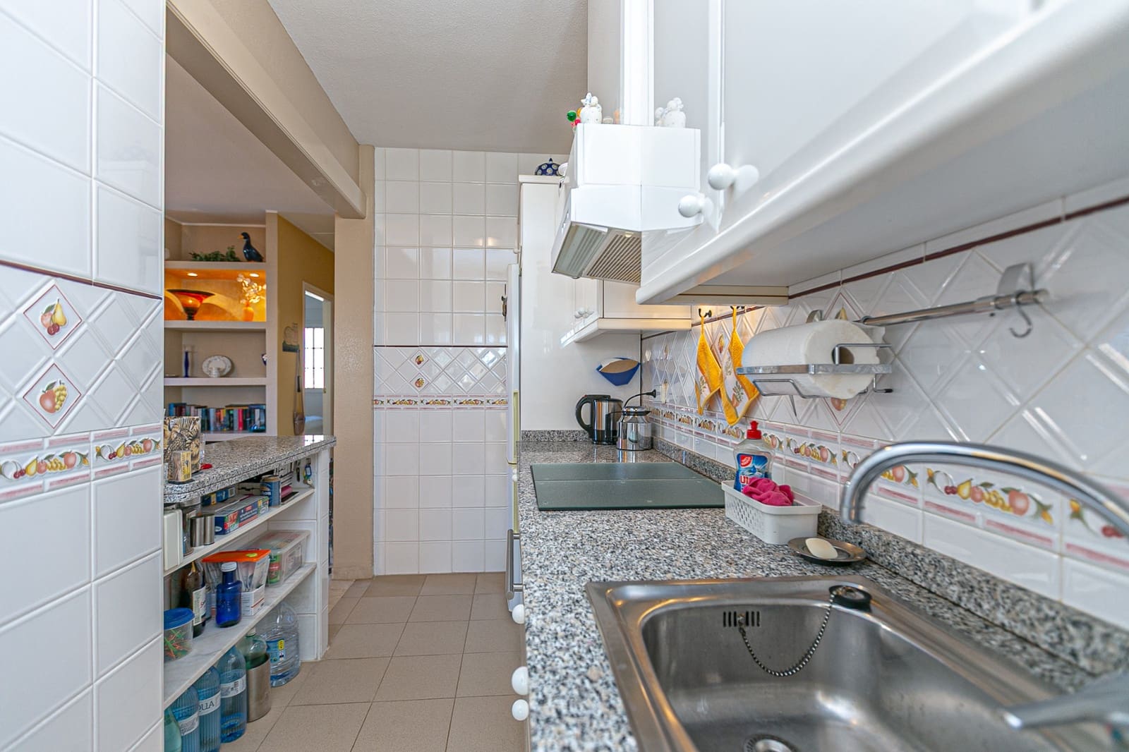 2 makuuhuone Huoneisto myytävänä paikassa Playa Flamenca mukana uima-altaan - 210 000 € (Ref: 9819317)