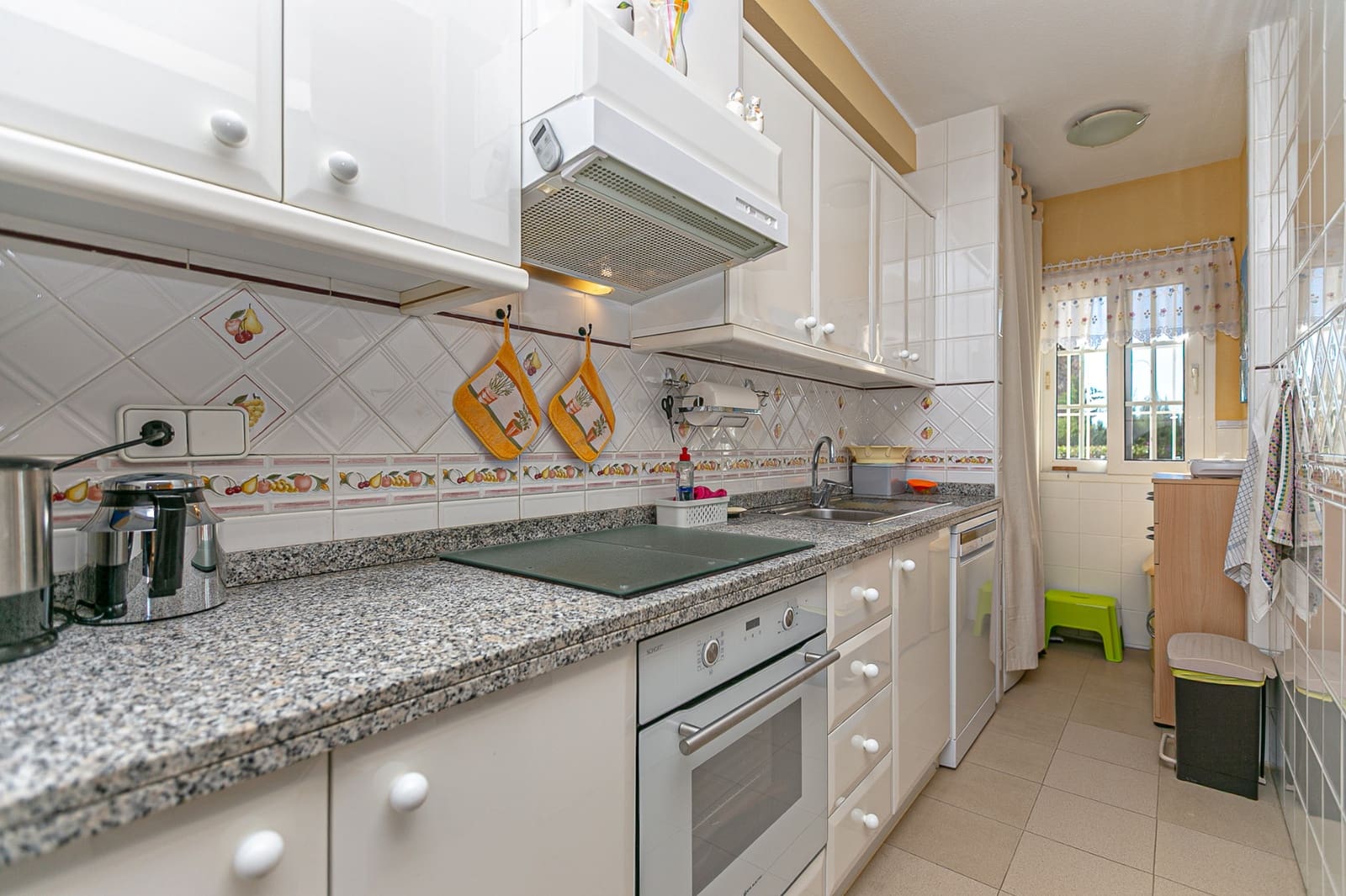 2 makuuhuone Huoneisto myytävänä paikassa Playa Flamenca mukana uima-altaan - 210 000 € (Ref: 9819317)