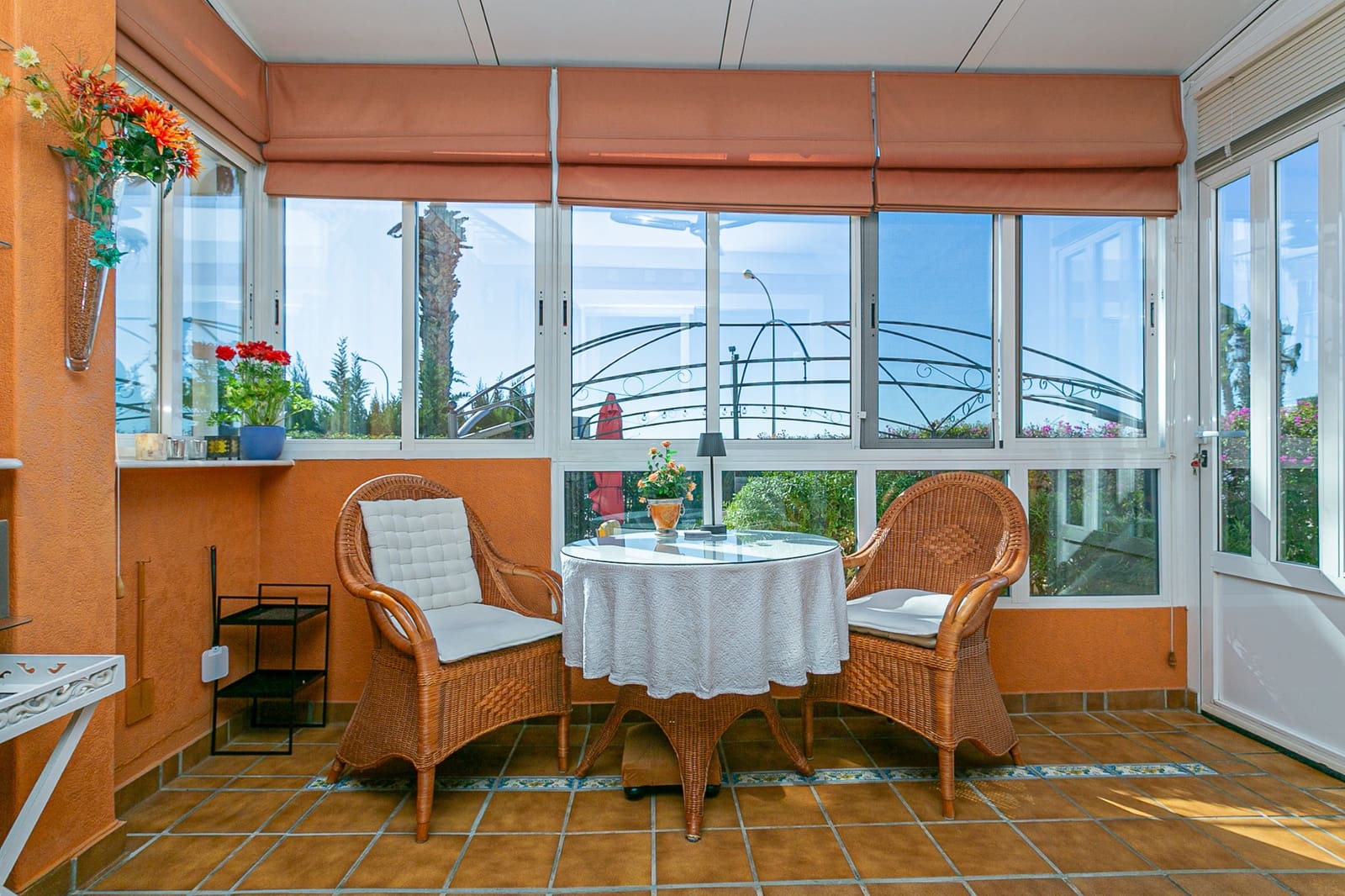2 makuuhuone Huoneisto myytävänä paikassa Playa Flamenca mukana uima-altaan - 210 000 € (Ref: 9819317)