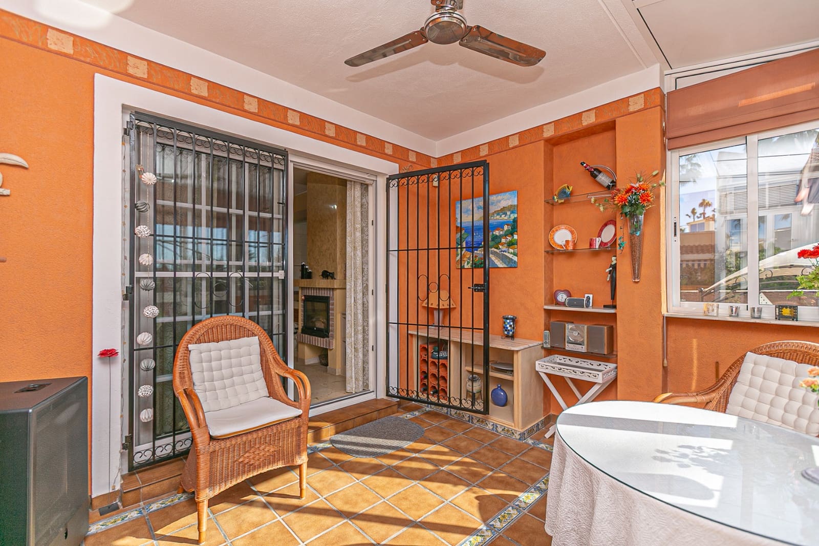 2 makuuhuone Huoneisto myytävänä paikassa Playa Flamenca mukana uima-altaan - 210 000 € (Ref: 9819317)