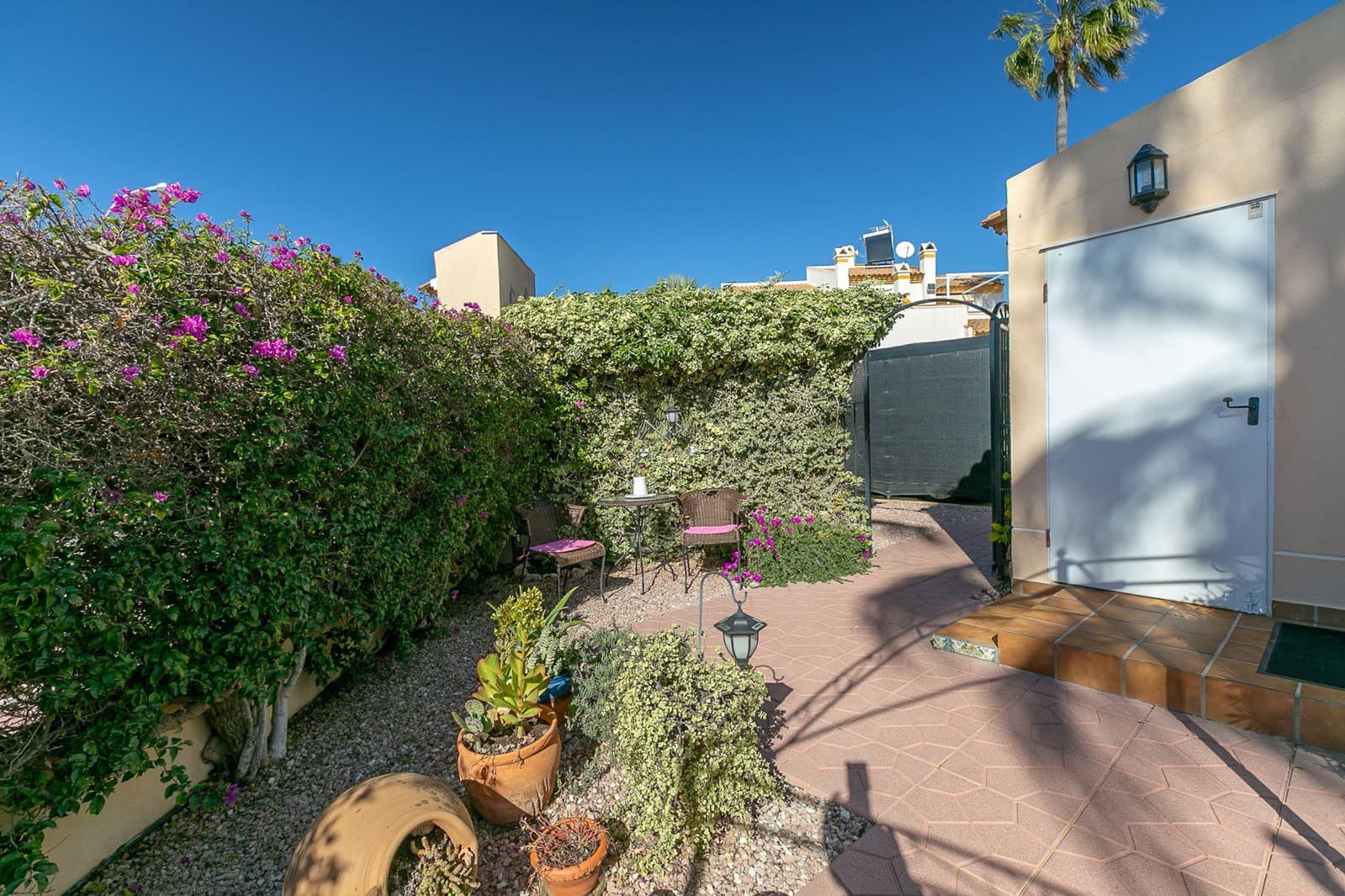 2 makuuhuone Huoneisto myytävänä paikassa Playa Flamenca mukana uima-altaan - 210 000 € (Ref: 9819317)