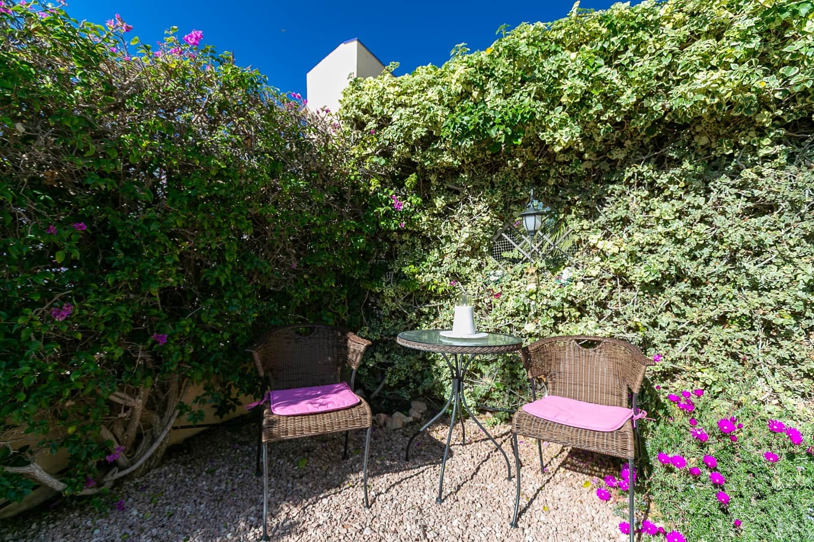 2 makuuhuone Huoneisto myytävänä paikassa Playa Flamenca mukana uima-altaan - 210 000 € (Ref: 9819317)