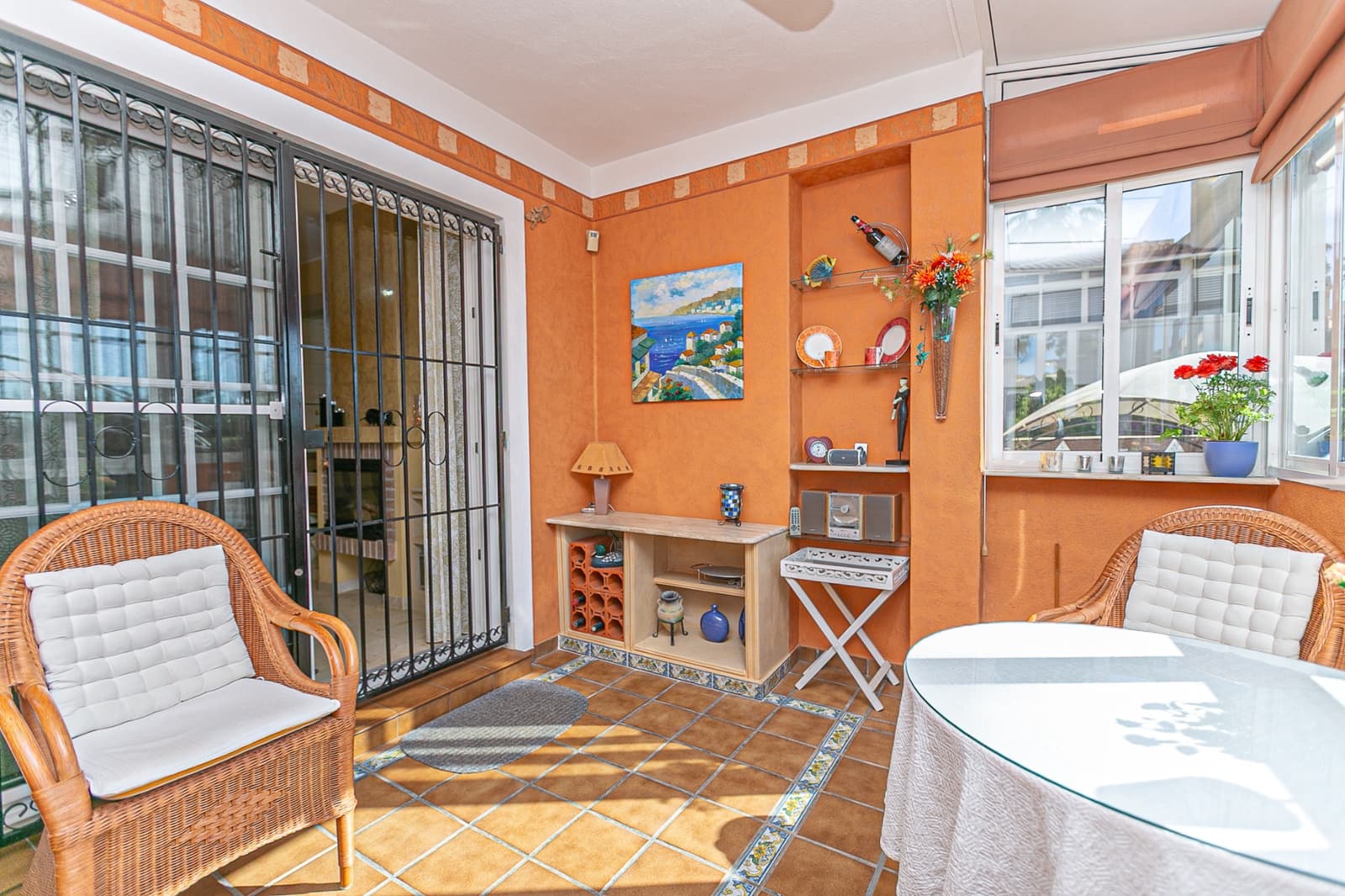 2 makuuhuone Huoneisto myytävänä paikassa Playa Flamenca mukana uima-altaan - 210 000 € (Ref: 9819317)