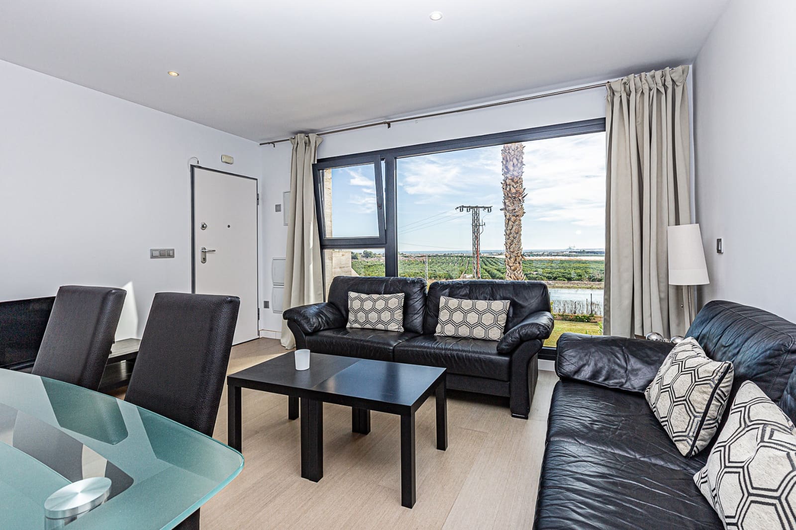 2 soveværelse Penthouse til salg i Pilar de la Horadada med swimmingpool - € 199.900 (Ref: 9819318)