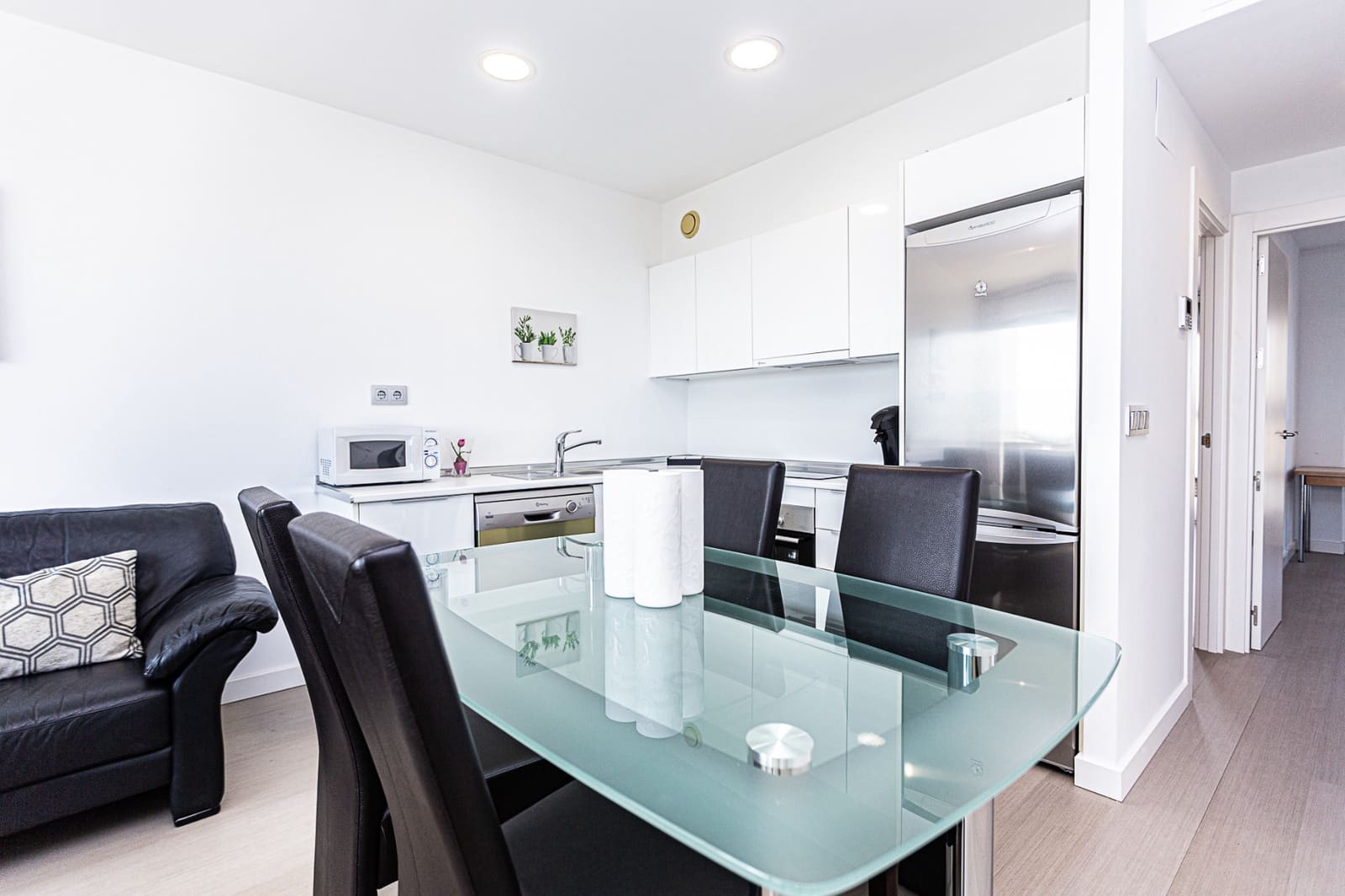 2 soveværelse Penthouse til salg i Pilar de la Horadada med swimmingpool - € 199.900 (Ref: 9819318)