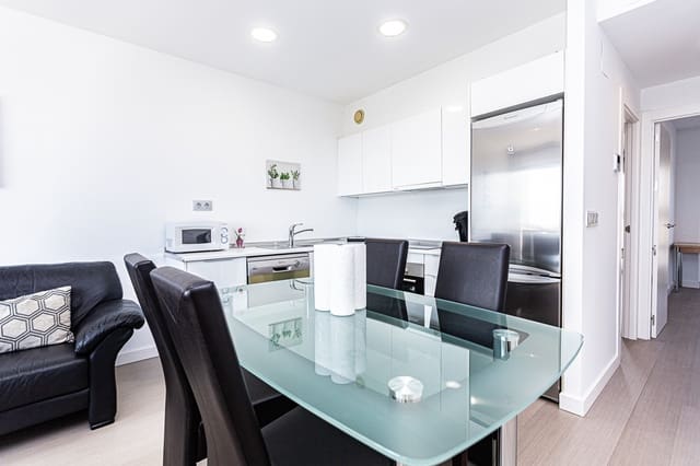 Ático de 2 habitaciones en Pinar de Campoverde, Pilar de la Horadada en venta con piscina - 199.900 € (Ref: 9819318)