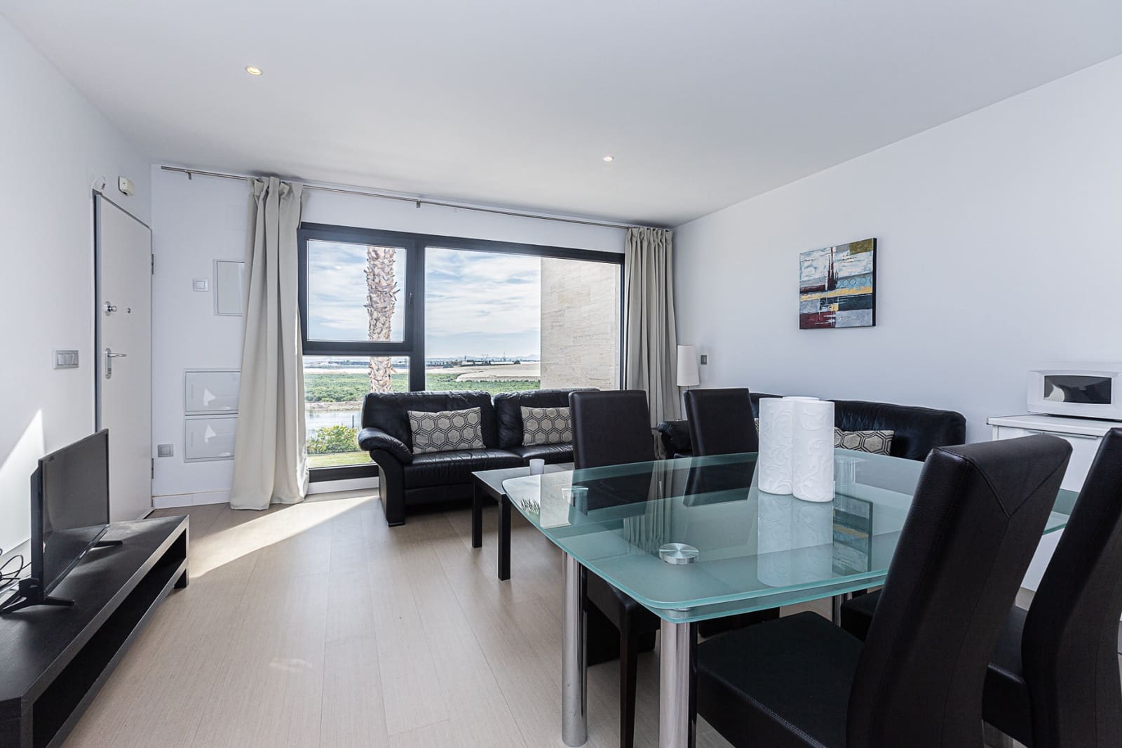 2 soveværelse Penthouse til salg i Pilar de la Horadada med swimmingpool - € 199.900 (Ref: 9819318)