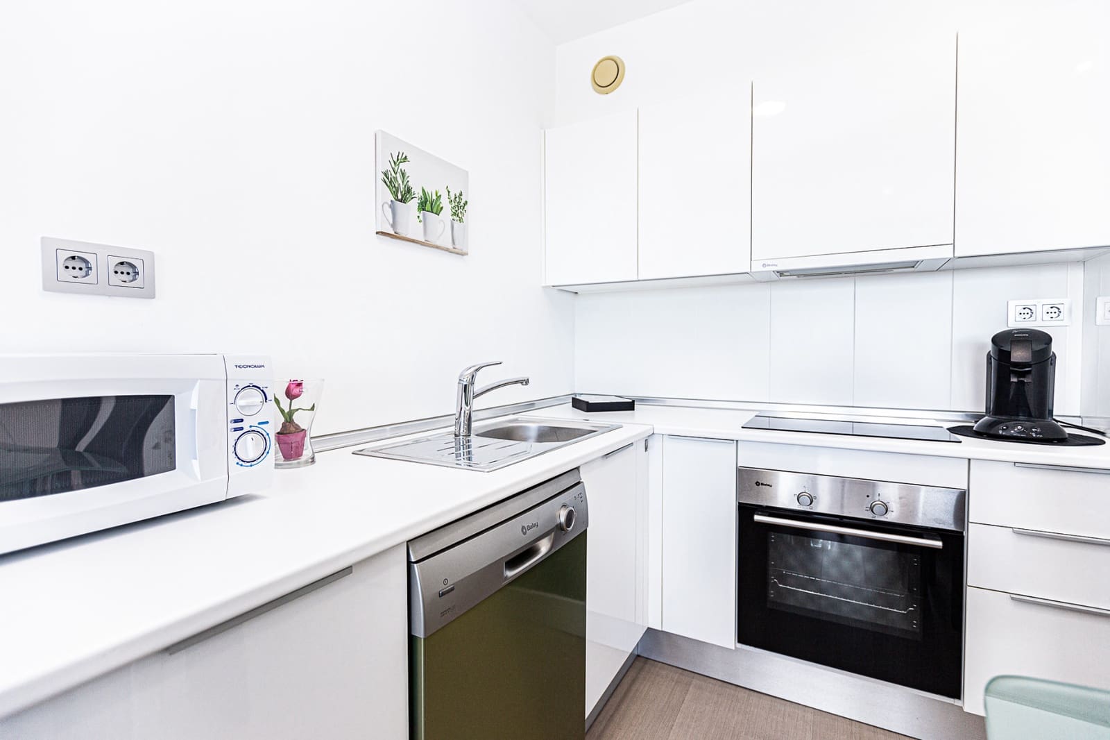 2 soveværelse Penthouse til salg i Pilar de la Horadada med swimmingpool - € 199.900 (Ref: 9819318)