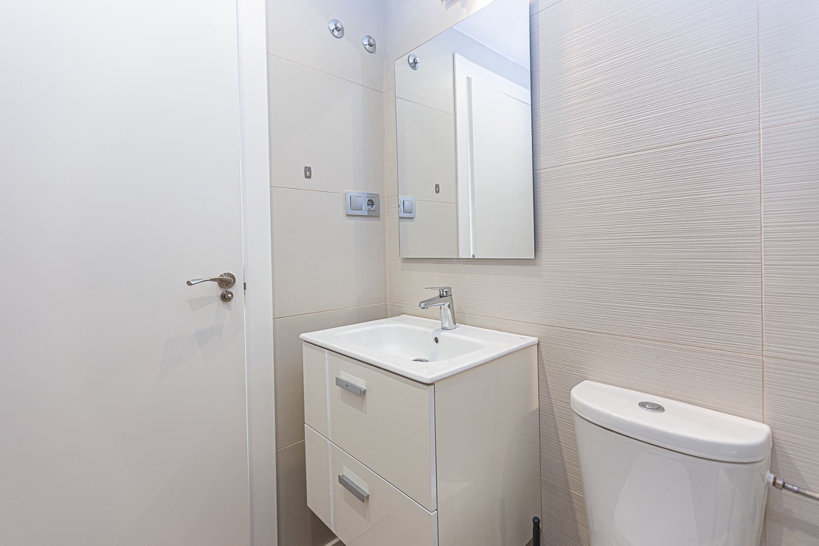 2 soveværelse Penthouse til salg i Pilar de la Horadada med swimmingpool - € 199.900 (Ref: 9819318)