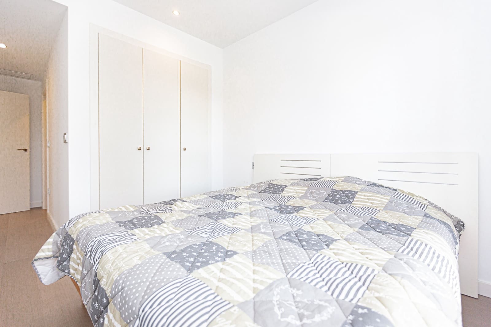 2 soveværelse Penthouse til salg i Pilar de la Horadada med swimmingpool - € 199.900 (Ref: 9819318)