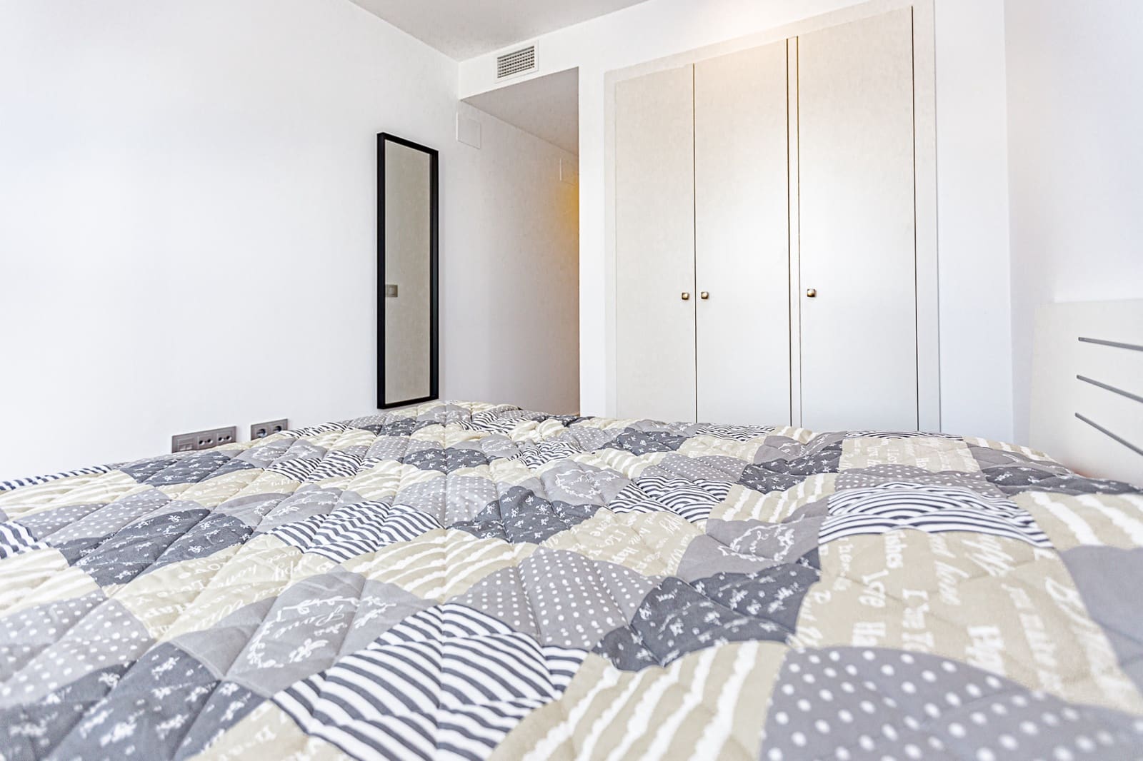 2 soveværelse Penthouse til salg i Pilar de la Horadada med swimmingpool - € 199.900 (Ref: 9819318)