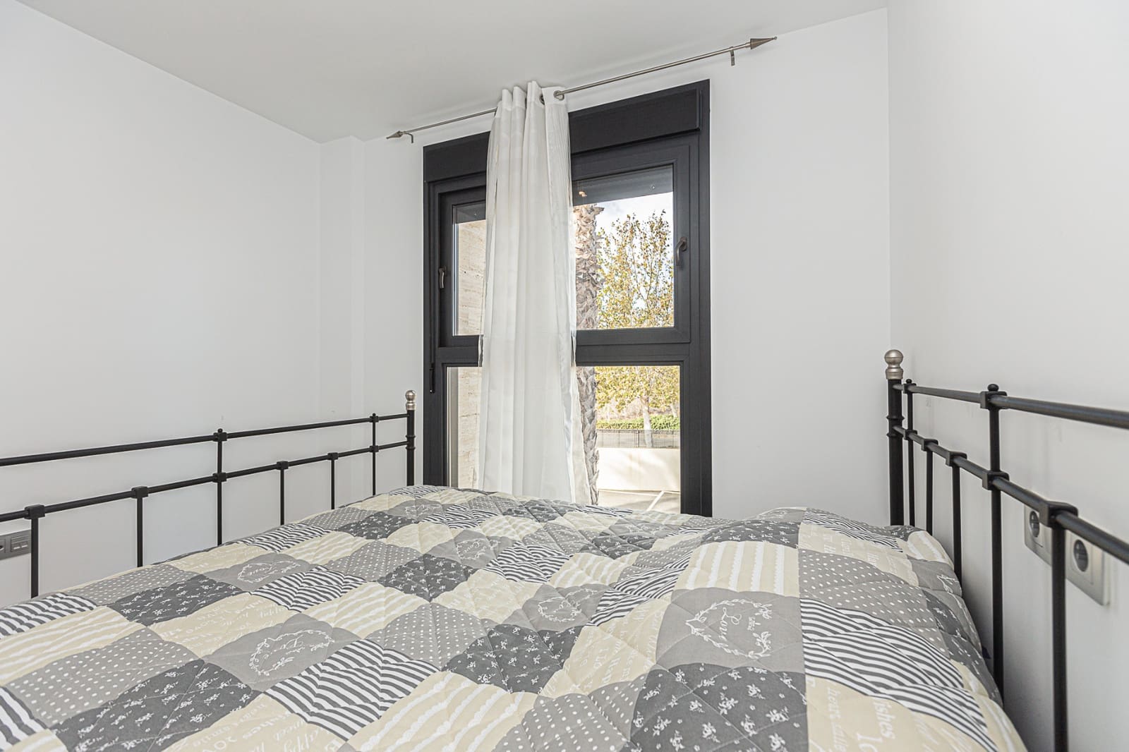 2 soveværelse Penthouse til salg i Pilar de la Horadada med swimmingpool - € 199.900 (Ref: 9819318)