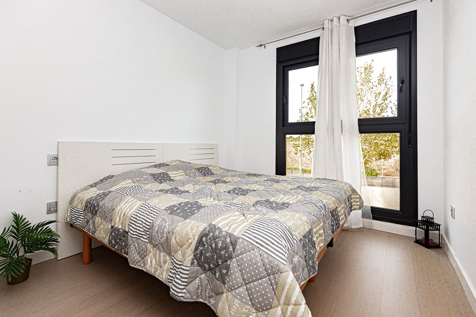 2 soveværelse Penthouse til salg i Pilar de la Horadada med swimmingpool - € 199.900 (Ref: 9819318)